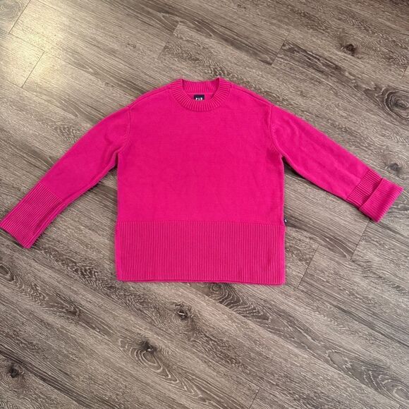 Gap 100% Cotton Sweater - Picture 1 of 9